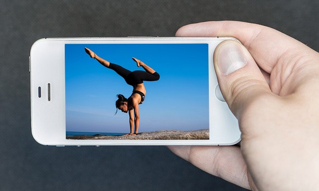 Best Yoga Apps for iPhone