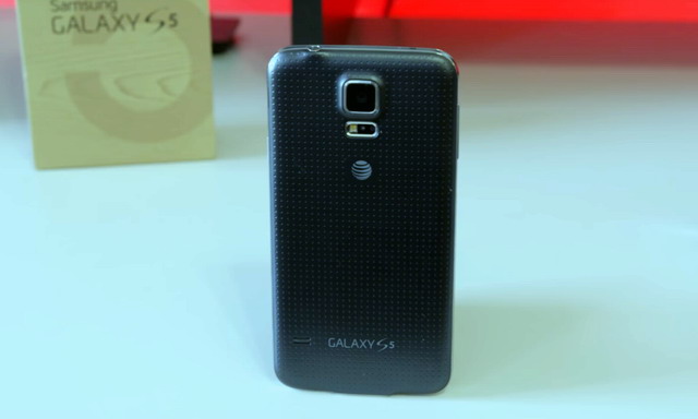 How to Turn Off Autocorrect on the Galaxy S5