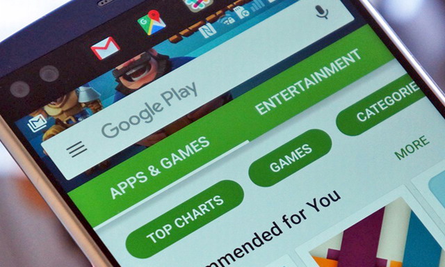 How to download and install the Google Play Store