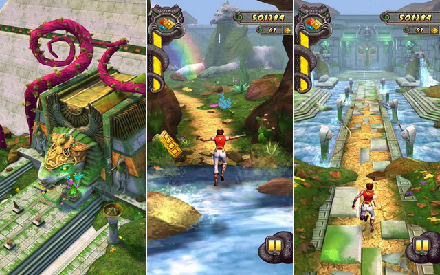 Temple Run 2