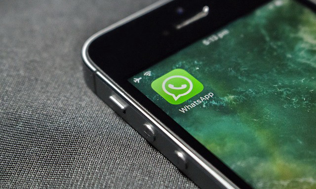 How to Hide Last Seen in WhatsApp on iPhone