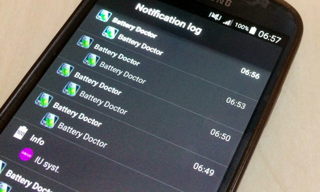 How to Recover Lost Notifications on Android