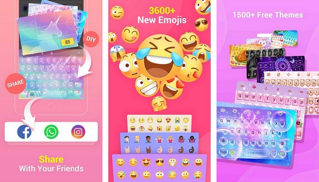 Facemoji