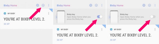 How to Disable Bixby Button on Samsung Galaxy S9