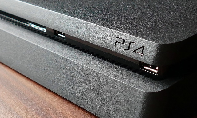 How to make a GIF on PlayStation 4