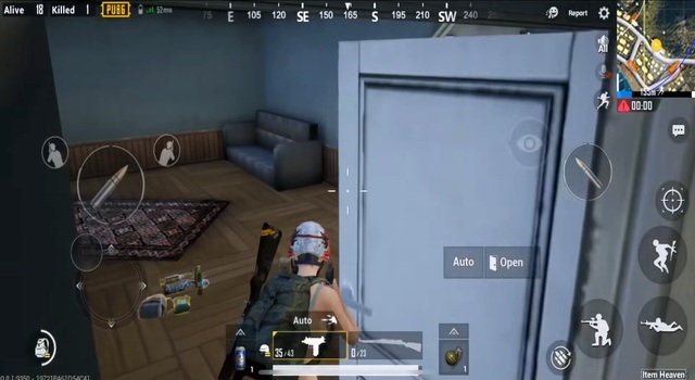 PUBG Mobile - Best Free iPhone Games 