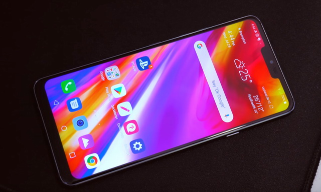 How to Change Text Message Tones on Your LG G7