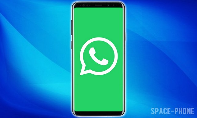 How to Transfer WhatsApp Messages to Samsung S9 or S9 Plus