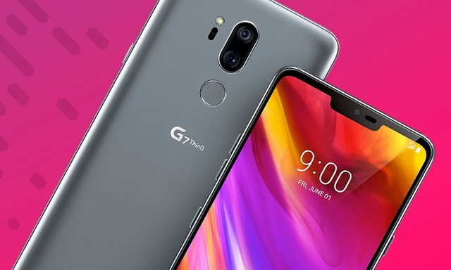 How to Turn OFF Autocorrect on LG G7