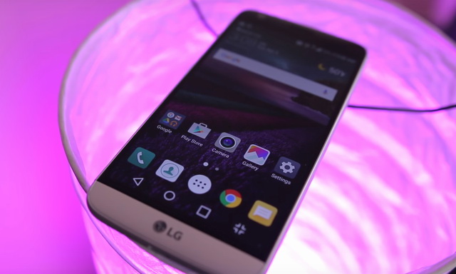 How to Turn Off Autocorrect on LG G5