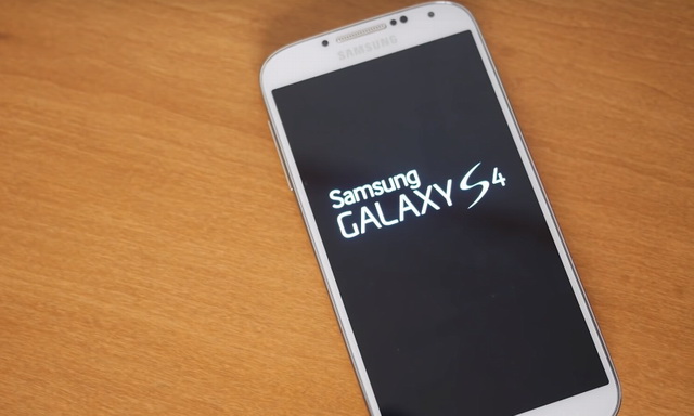 How to Turn off Autocorrect on the Samsung Galaxy S4