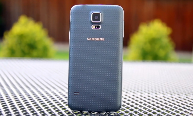 How to Clear Cache on the Galaxy S5