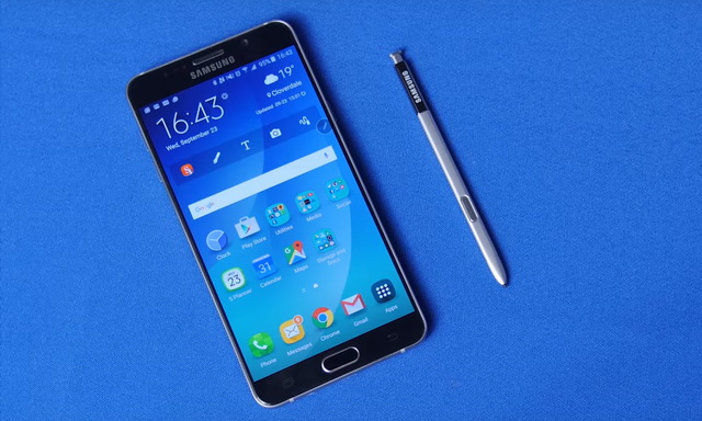 How to Disable Bloatware on Samsung Galaxy Note 5