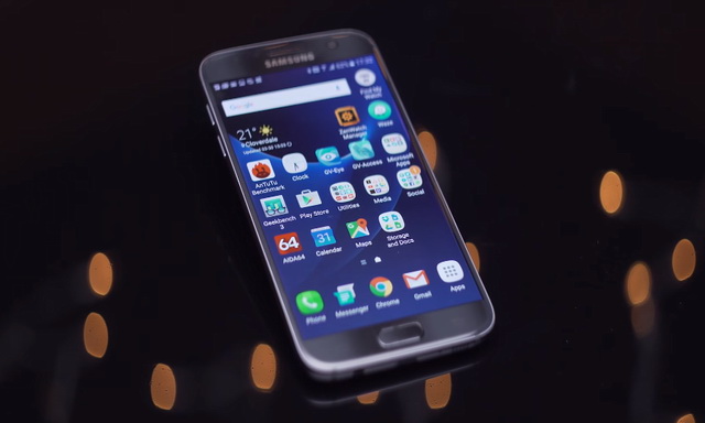 How to Disable Bloatware on Samsung Galaxy S7