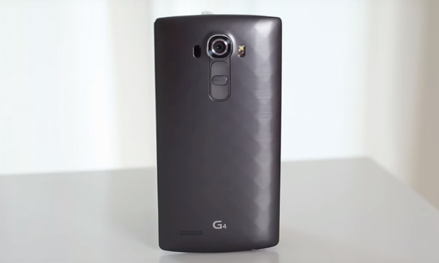 How to Disable Bloatware Apps on the LG G4