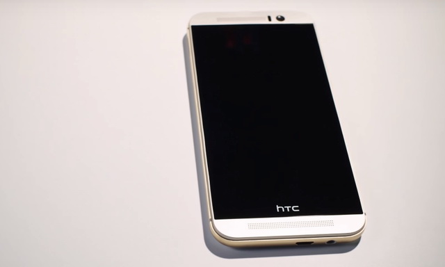How to Factory Reset your HTC One M9 Plus