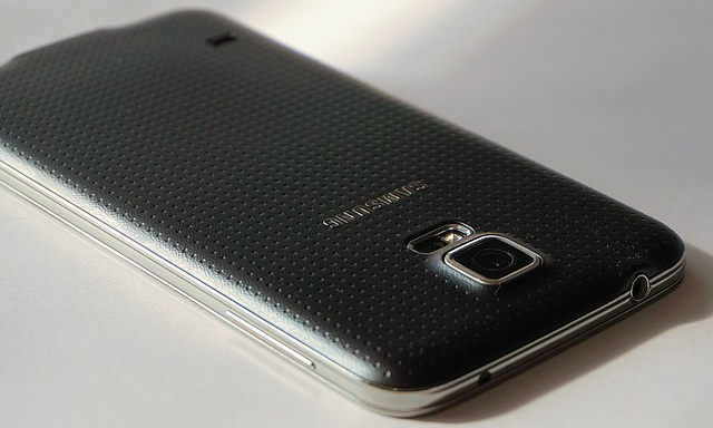 How to Update the Software on the Galaxy S5