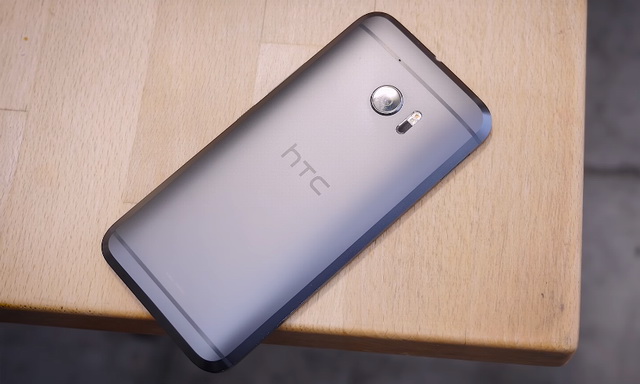 How to Update the Software on your HTC 10