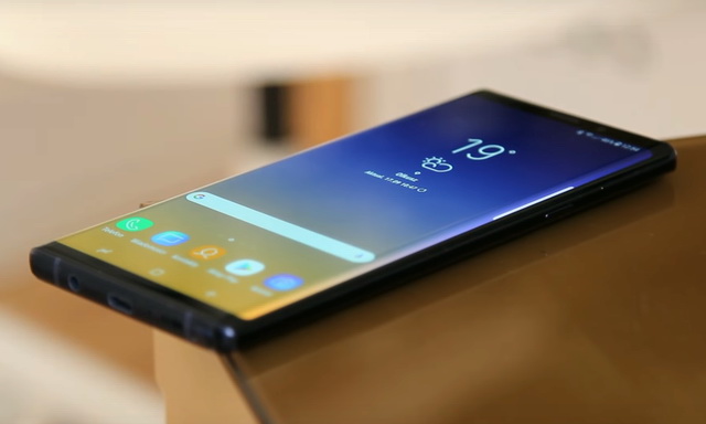 How to Disable Bixby on Samsung Galaxy Note 9