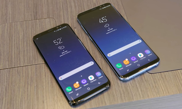 How to disable app notifications on Samsung Galaxy S8