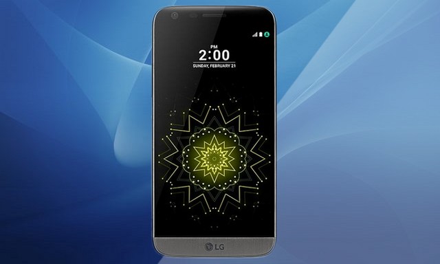 How to Update the Software on LG G5