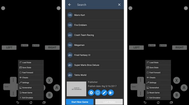 EmuBox - Best Emulators for Android