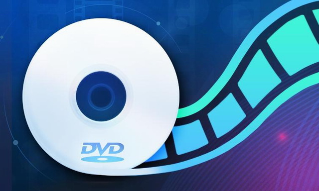 How to copy DVD on PC
