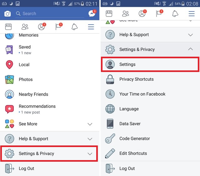 How to Delete Facebook Account