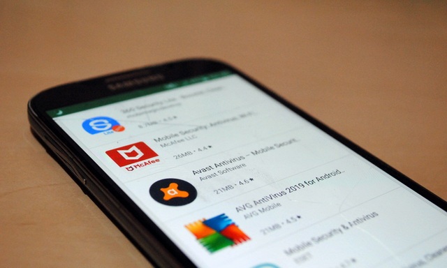 Best Free Antivirus Apps for Android