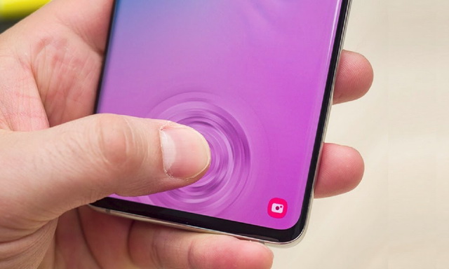 How to increase Galaxy S10 Touch Sensitivity for Screen Protectors