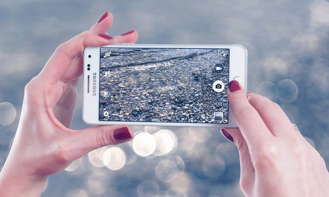 Best Camera Apps for Android