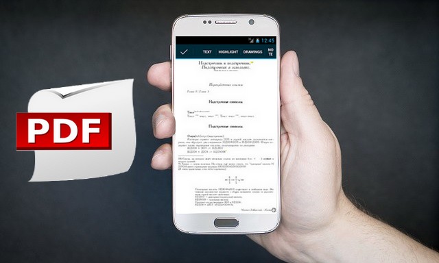 Best PDF Reader Apps for Android