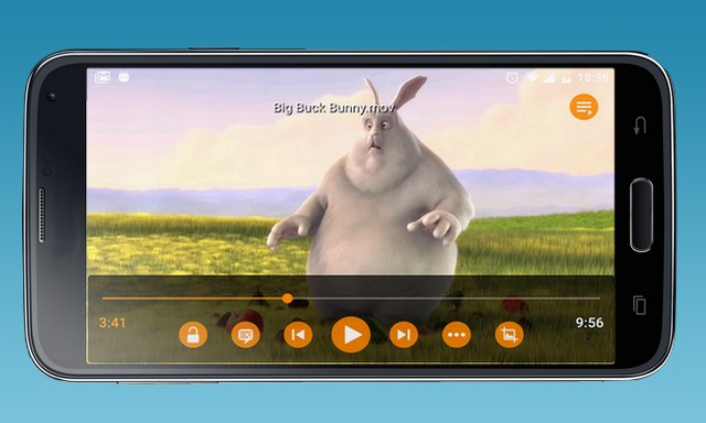 Best Video Player Apps for Android