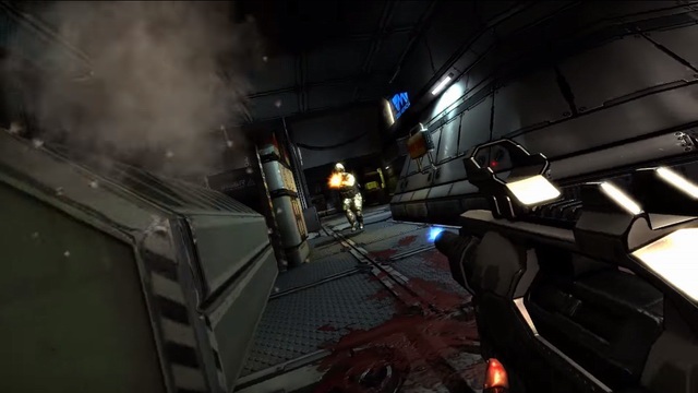 Dead Effect 2 - FPS Games