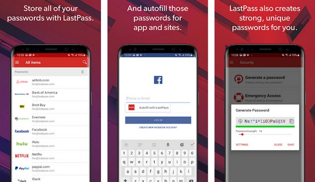 instal the new for android LastPass Password Manager 4.117 instal the new for android LastPass Password Manager 4.117