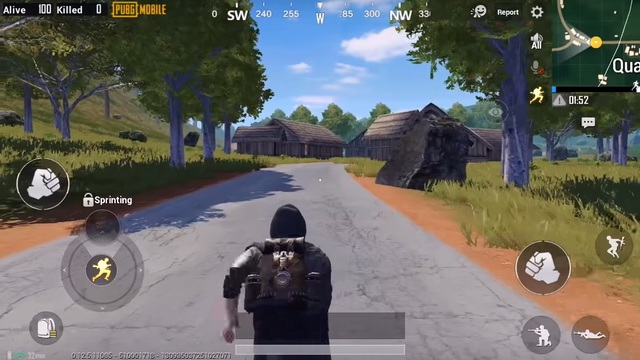 PUBG Mobile - Multiplayer Games 