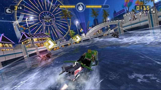 Riptide GP Renegade