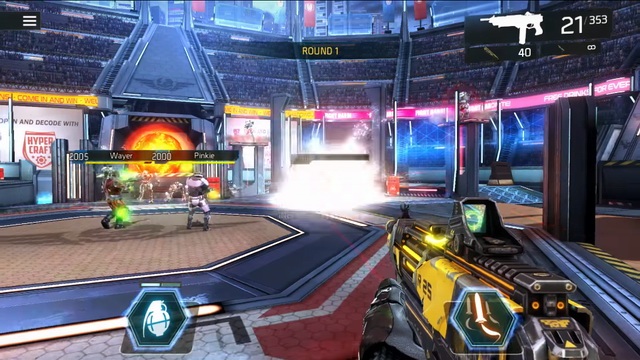 Game FPS Android Terbaik