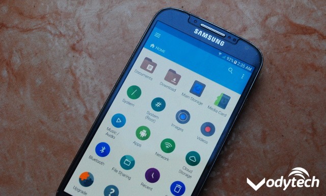 Best Android File Manager and File Explorer Apps