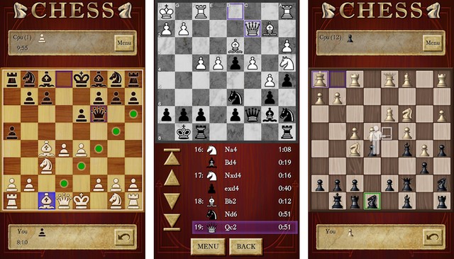 Chess Free - Strategy Game