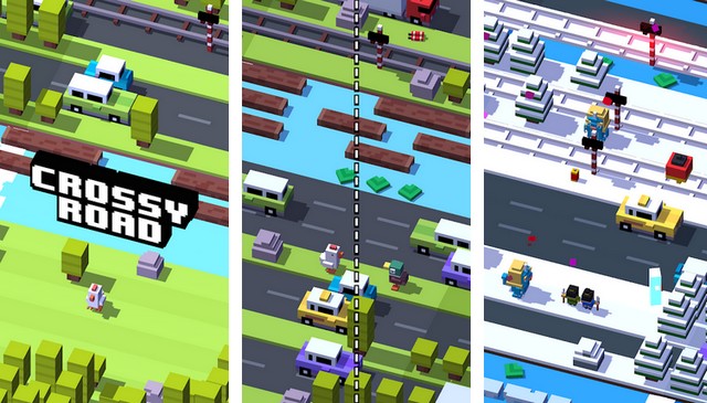 Crossy Road