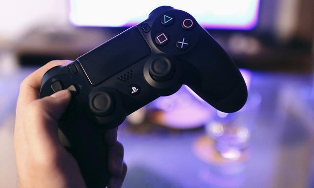 How to use a PS4 Controller on Android