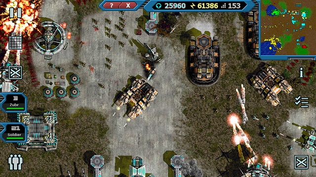 Machines at War 3 - Strategy Game