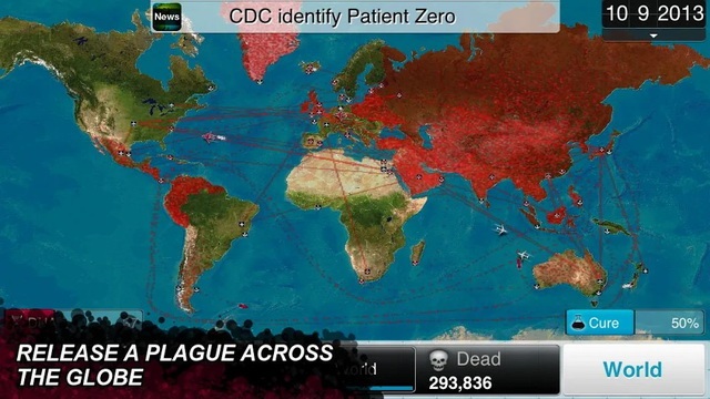 Plague Inc