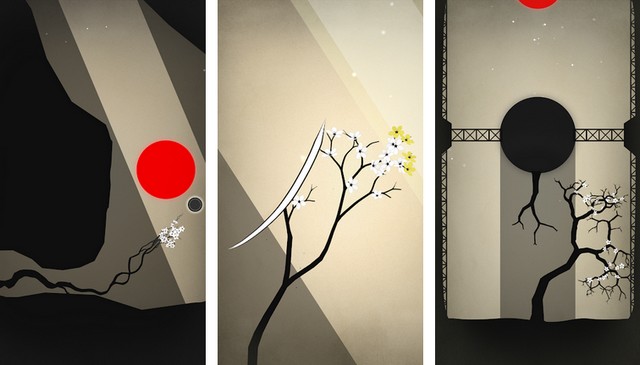 Prune - puzzle game