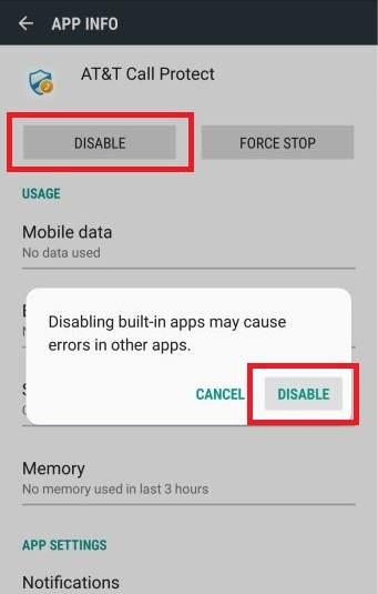 Remove Bloatware on Galaxy S8 Plus