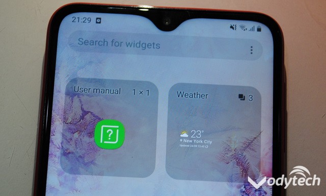 Best Android Widgets for Home Screen