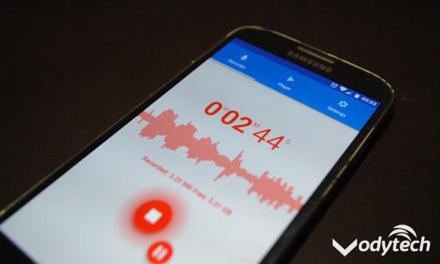 Best Call Recorder Apps for Android