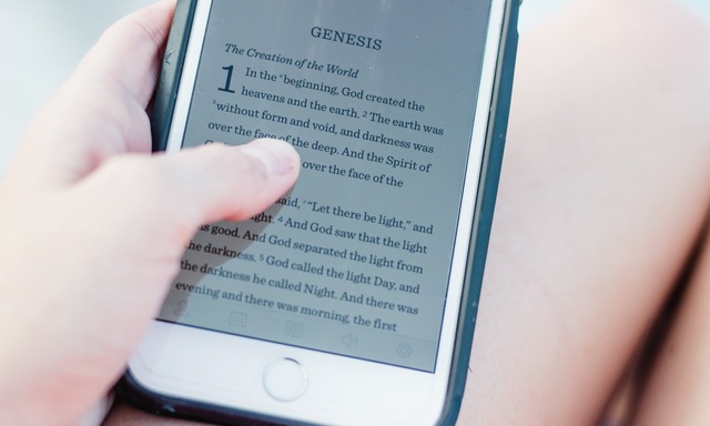 Best Ebook Reader Apps for iPhone