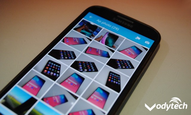 Best Gallery Apps for Android